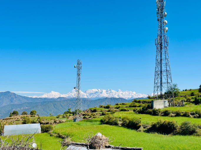 Others 4, Hotel Dev Chhaya Ranikhet, Almora