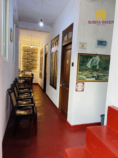 Others 4, Suriya Haven Homestay, Badulla