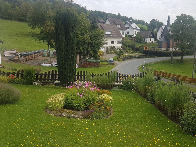 Others 5, Gemutliche Wohnung fur 4 Personen, Hochsauerlandkreis