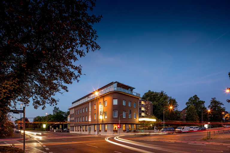 Exterior & Views 1, Hotel Buschhausen, Städteregion Aachen