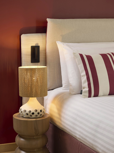 Bedroom 3, Talaia Hotel & Spa Biarritz - MGallery Collection, Pyrénées-Atlantiques
