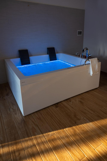 Bathroom 5, Filippo de Raho Agri Bio Relais, Lecce