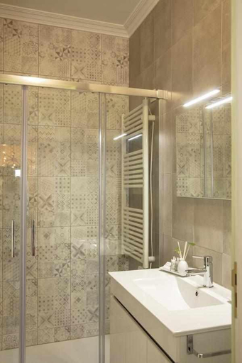 Bathroom 3, Casa da Granja - Boutique, Vila Nova de Gaia