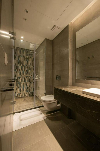 Bedroom 5, Sequoia at Akoya Residence, New Cairo City