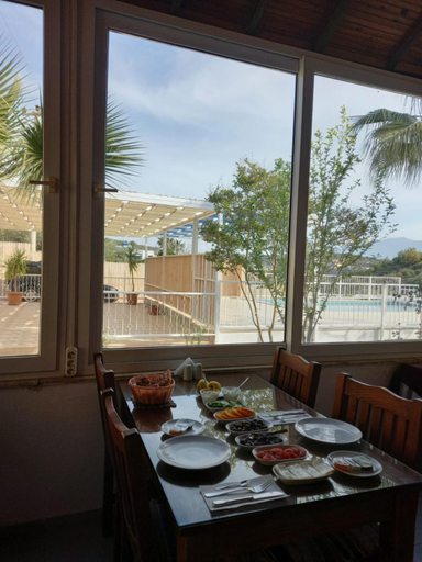 Food & Drinks 5, Patara Caretta Hotel, Kaş