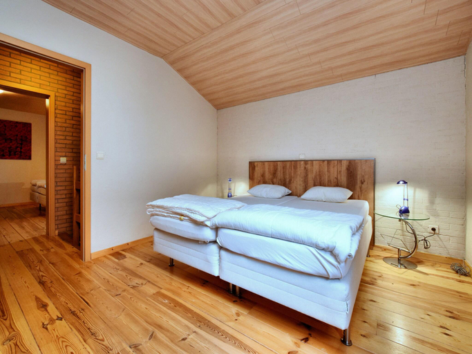 Bedroom 2, Cosy Nature Retreat, Houffalize, Luxembourg