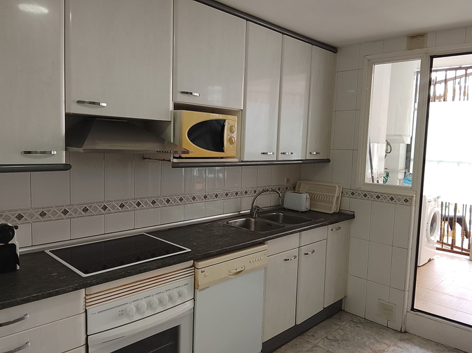 Others 5, ABC Apartamento Fanals, Girona