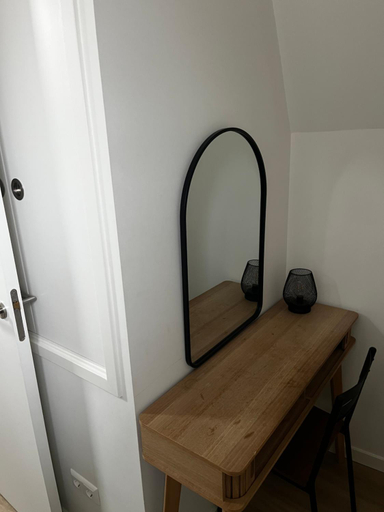 Bedroom 2, Apartement hotel Stays by ADM, Leiden