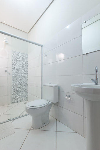 Bathroom 3, LAPA HOTEL, Bom Jesus da Lapa