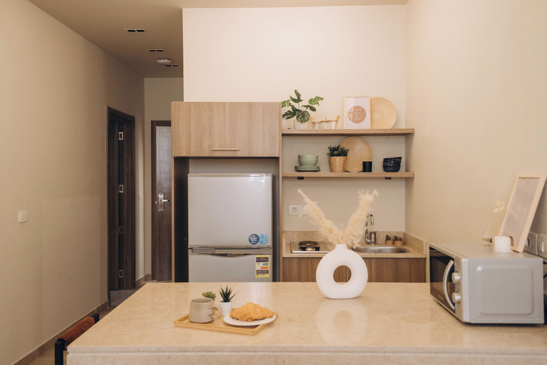 Private kitchen 4, Hazel Spaces In New Cairo, New Cairo 1