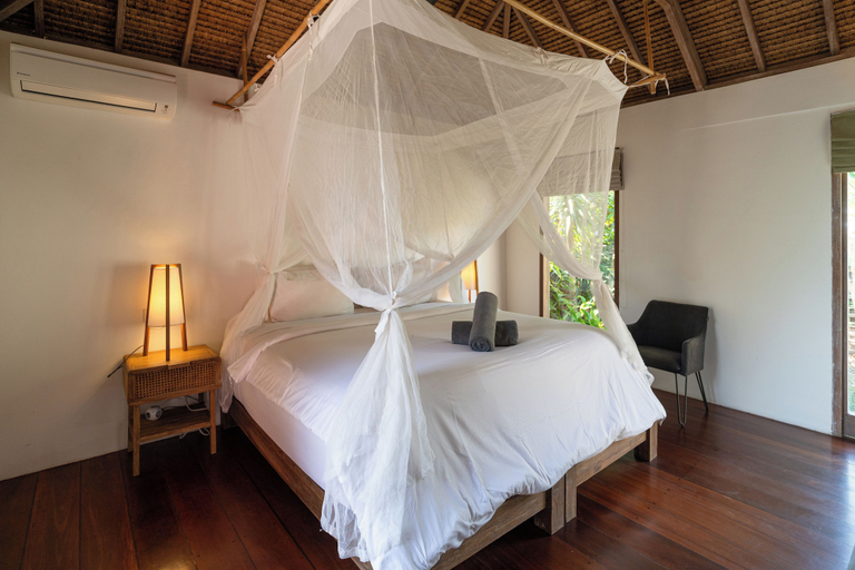 Room 4, Flow Gili Air, Lombok