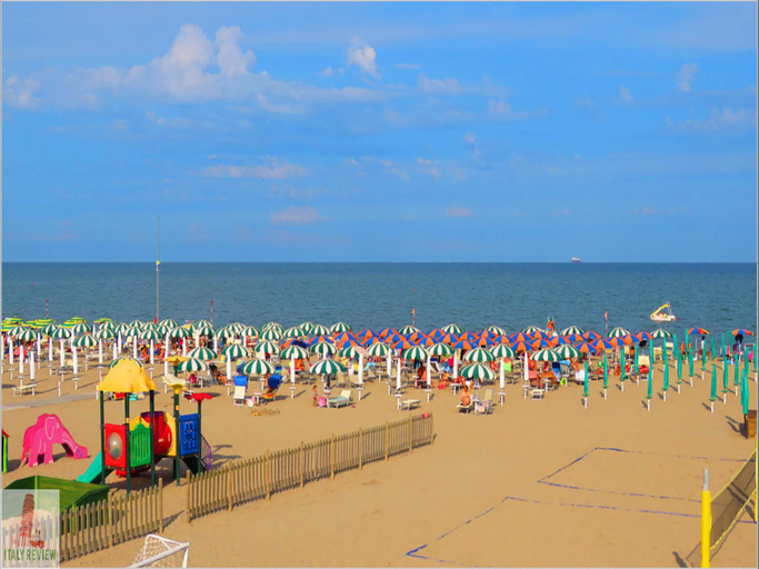 Others 4, Lovely flat on the shores of Rosolina Mare, Rovigo