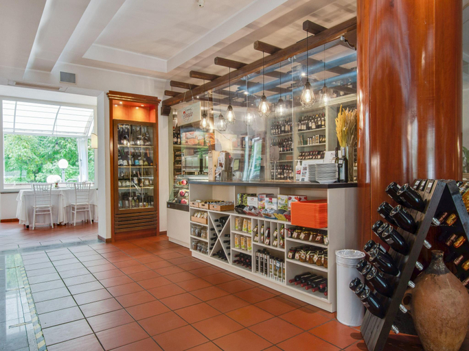 Food & Drinks 4, Apartment in Umbria with Pool and Sauna, Perugia