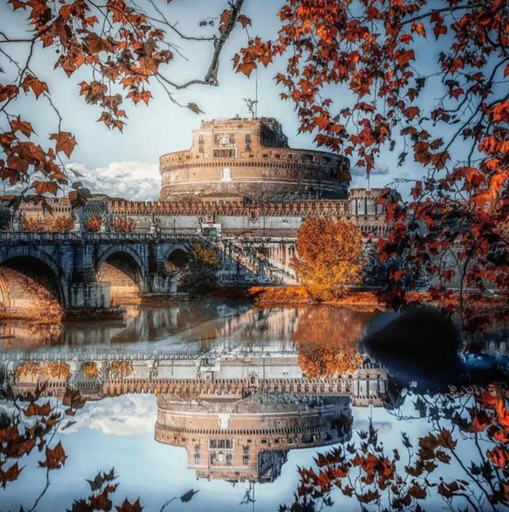 Others 5, Il Nido, Rome