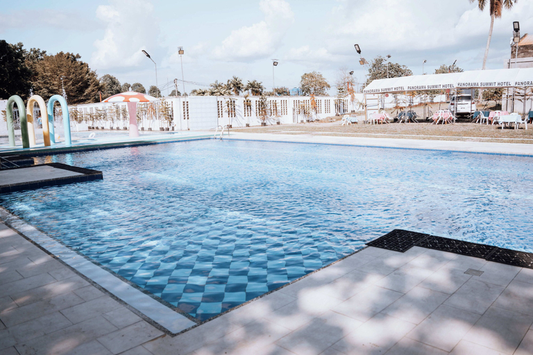 Sport & Beauty 2, Panorama Summit Hotel, Davao City