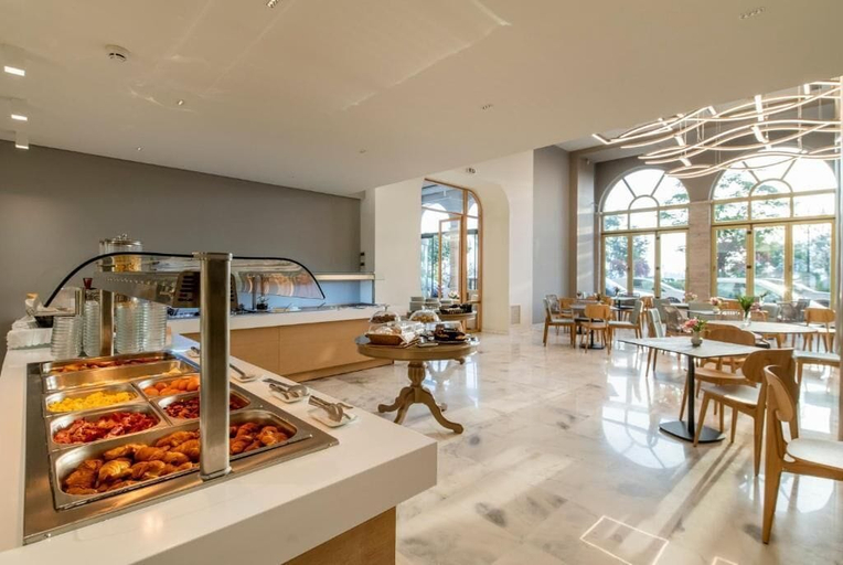 Food & Drinks 5, Hotel Lefkas, Ionian Islands