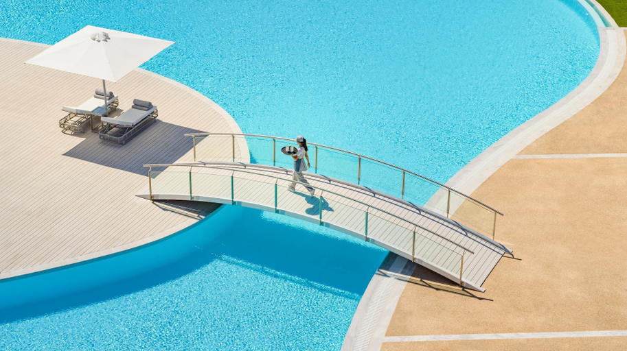 Sport & Beauty 3, Ikos Aria - All Inclusive, South Aegean