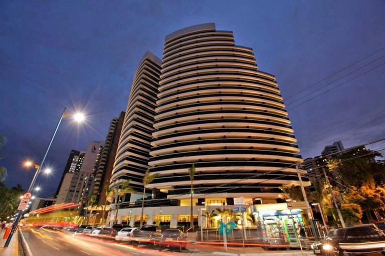 Exterior & Views 2, Landscape by SOLEMAR, Fortaleza