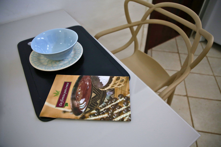 Food & Drinks, paratemporada, Belém