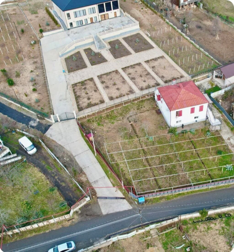 Exterior & Views, House of Warmth, Bagdati