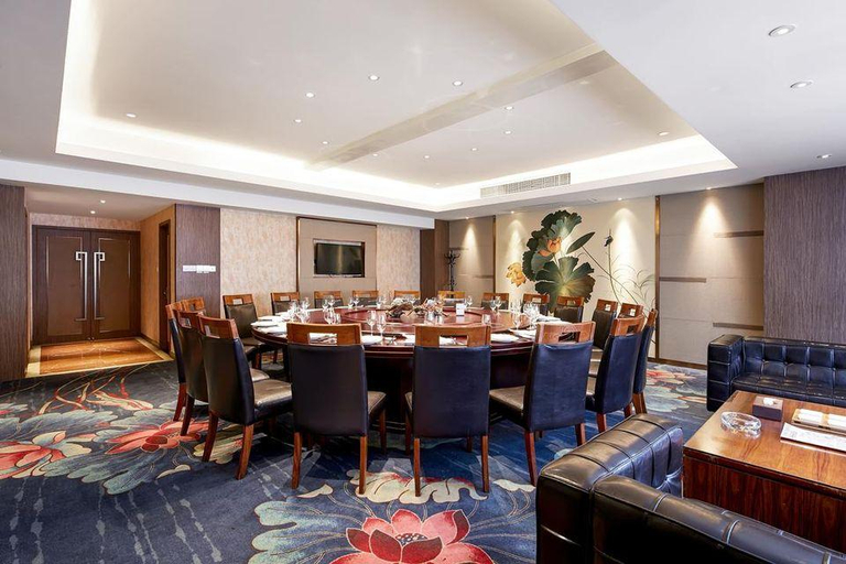 Food & Drinks, Teckon Ciel Hotel (Ningbo Beilun Yintai City), Ningbo