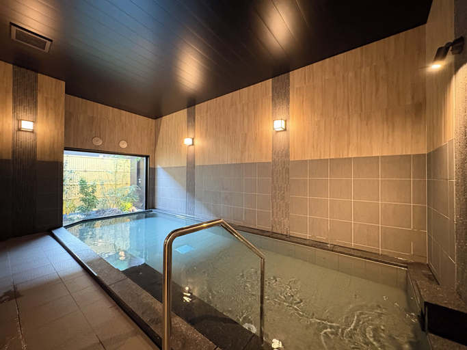 Sport & Beauty 5, Hotel Route Inn Kurayoshi Ekimae, Kurayoshi