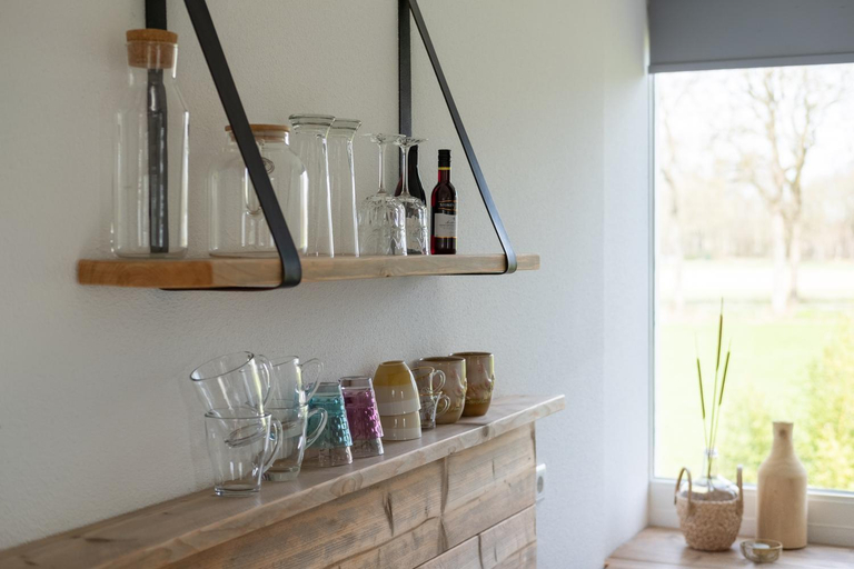 Others 2, B&B De Achterdiek, De Wolden