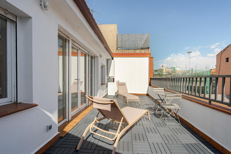 Others 5, Madrid Sur Apartments by Olala Homes, Madrid