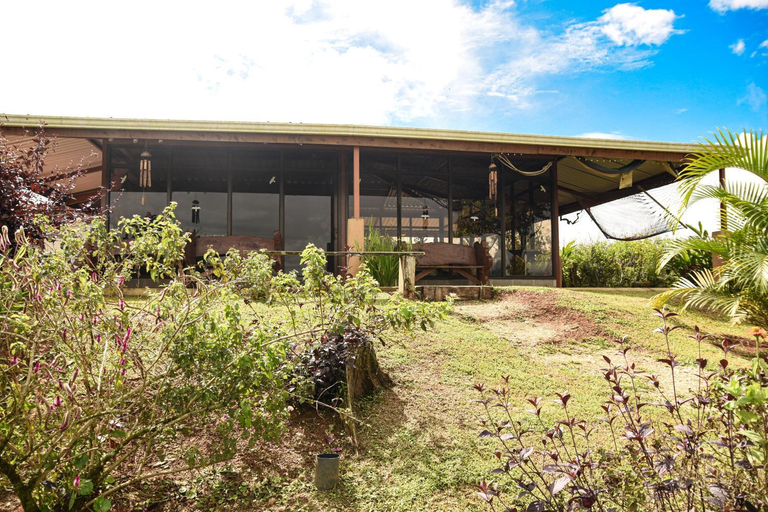 Others 5, Pacuare Mountain Lodge, Turrialba