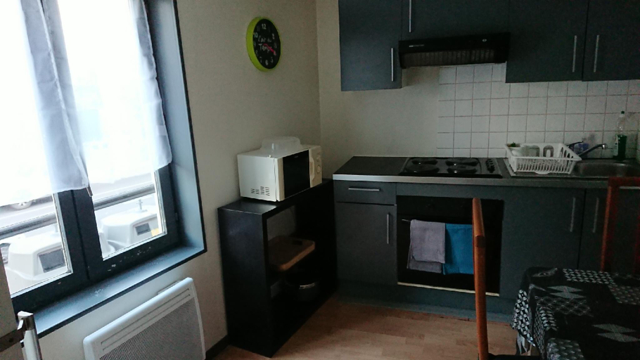 Others 5, Le Nid Rouennais, Seine-Maritime