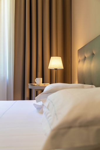 Bedroom 2, Villaggio Narrante - Foresteria Delle Vigne, Cuneo