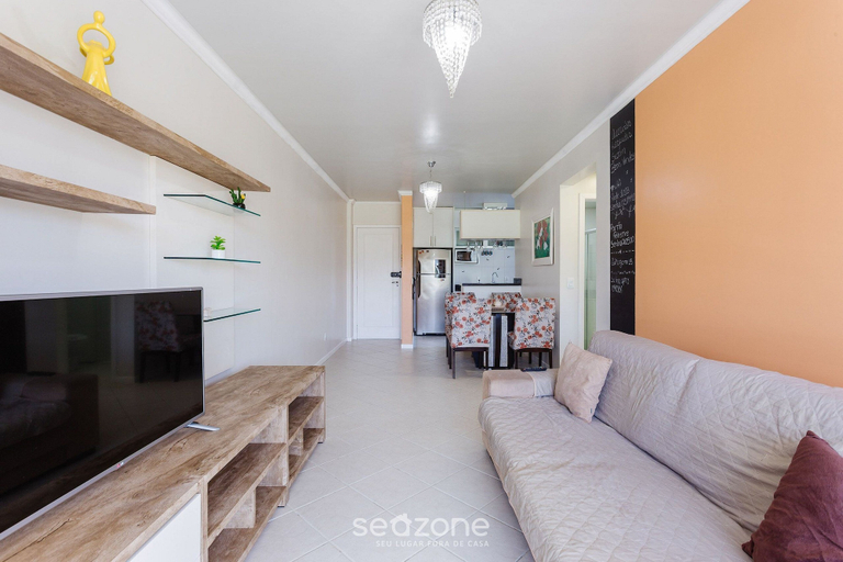Others 4, Ap in Condo With Pool 700 m From the Beach Cmc101, Florianopolis