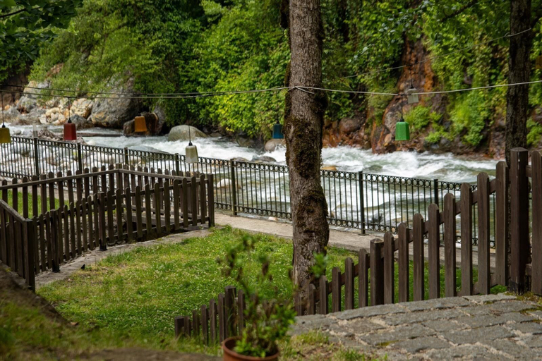 Others 2, Bi Başka Bungalov, Ardeşen