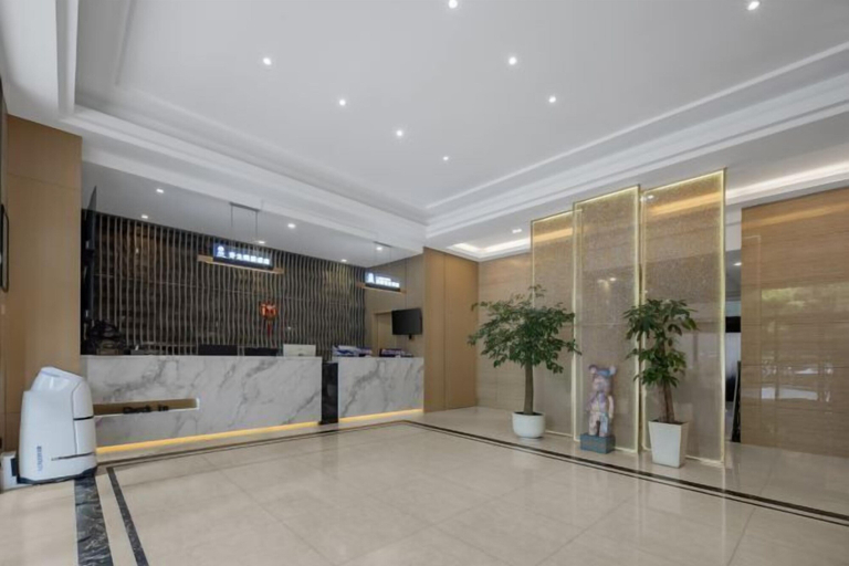 Others 5, Hangzhou Dingqiao Kaiyuan Yiju Hotel, Hangzhou