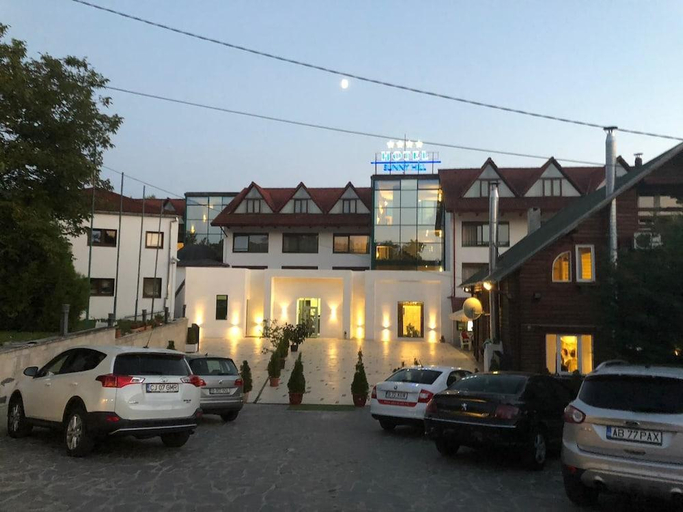Exterior & Views 1, Sunny Hill, Cluj-napoca