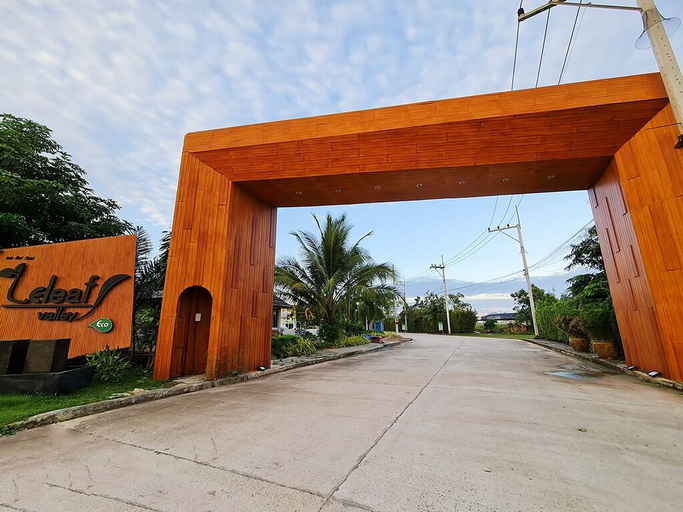 Exterior & Views 2, Jira Pool Villa, Hua Hin
