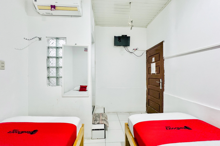 Others 3, RedDoorz Syariah @ Hotel Seunia Banda Aceh, Banda Aceh