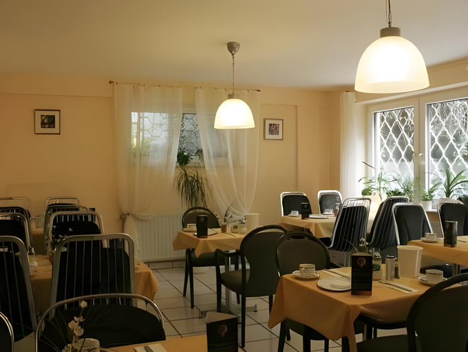 Food & Drinks 4, Hotel Eilenriede, Region Hannover