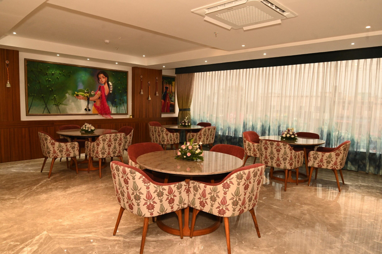 Food & Drinks 5, INDORE INTERNATIONAL CONVENTION CENTER, Indore