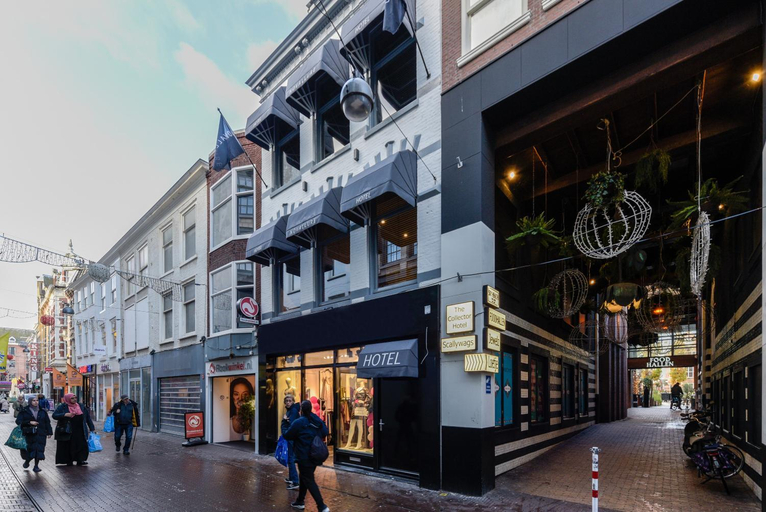 Exterior & Views, Novallure City Centre, The Hague