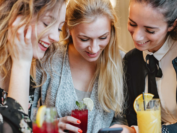 Food & Drinks 5, ibis Nancy Centre Gare et Congrès, Meurthe-et-Moselle