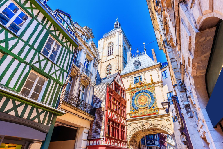Exterior & Views 1, Appart Rouen Centre - Rue des bons enfants, Seine-Maritime