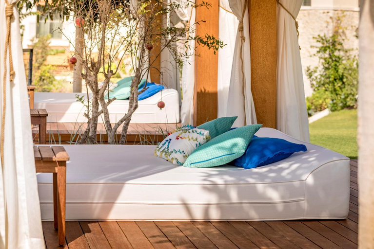 Bedroom 3, Allium Bodrum Resort & Spa, Bodrum