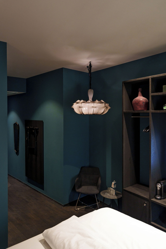 Bedroom 2, Aiola Living Boutique Hotel Graz, Graz
