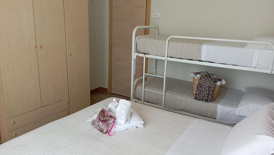 Others 3, Hotel Raul, Rimini