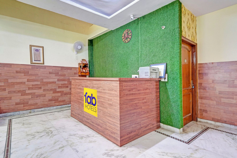 Others 5, FabHotel The Everest 43, Gautam Buddha Nagar