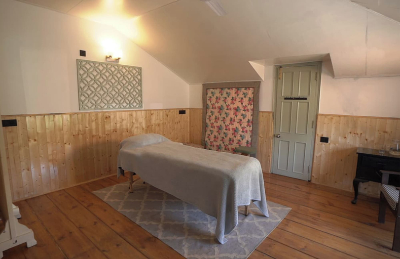 Room 5, amã Stays & Trails 7 Pines, Kasauli, Solan