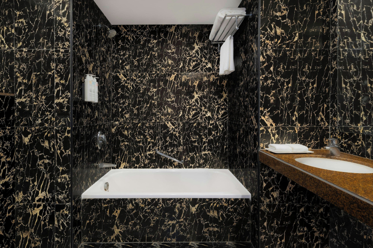 Bathroom 3, Trinity Whitefield Bengaluru, Bangalore