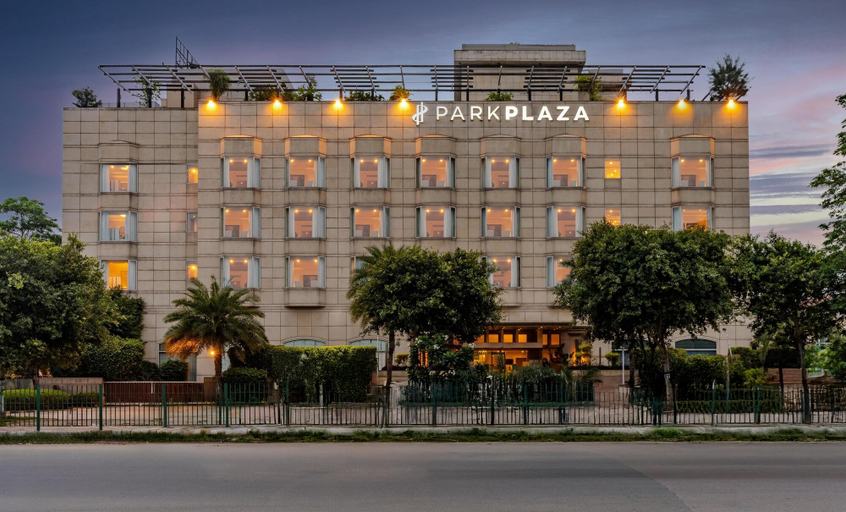 Exterior & Views 2, Park Plaza Gurgaon, Gurgaon