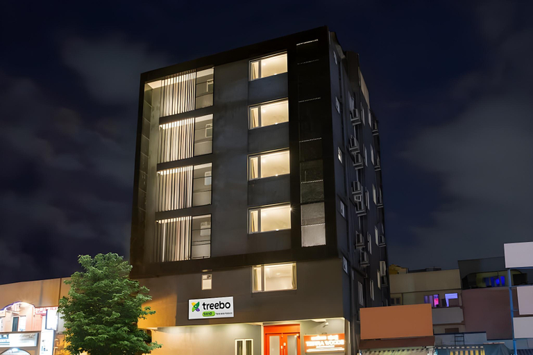 Exterior & Views 1, Townhouse Ulsoor Near Halasuru Metro Station, Bangalore